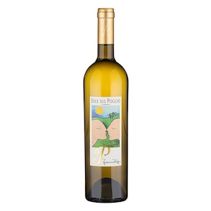 Gavi DOCG “Sole sul Poggio” 