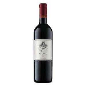 Tintilia del Molise DOC “La Lana” 