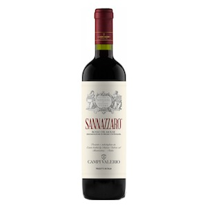 Molise DOC “Sannazzaro” 