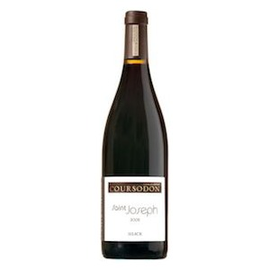 Saint-Joseph AOC “Silice” 