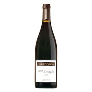 Saint-Joseph AOC “L'Olivaie” 