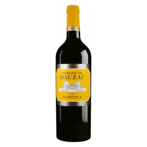 Margaux AOC “Aurore de Dauzac” 