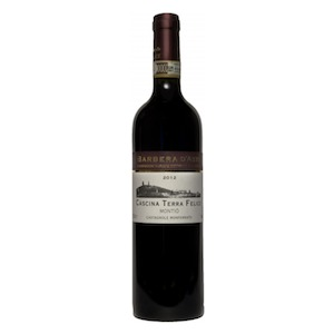 Barbera d’Asti DOCG “Montiò” 