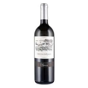 Campi Flegrei DOC “Cruna de Lago” Falanghina Flegrea 
