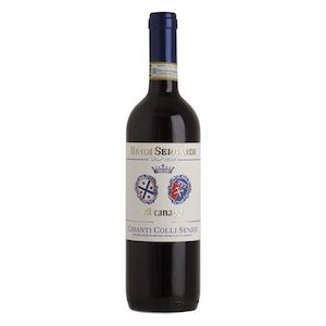 Chianti DOCG “Al Canapo” Colli Senesi 