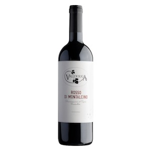Rosso di Montalcino DOC 