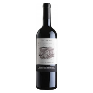 Brunello di Montalcino DOCG “Poggio al Granchio” 