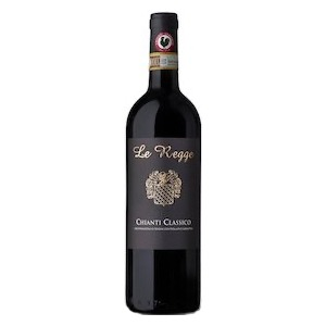 Chianti Classico DOCG 