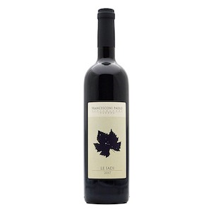 Romagna DOC “Le Iadi” Sangiovese Riserva 