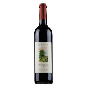 Romagna DOC “Limbecca” Sangiovese Superiore 