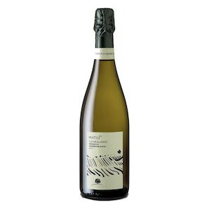 Conegliano Valdobbiadene Prosecco DOCG “Matiù” Brut Scomigo 