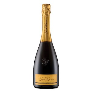 Conegliano Valdobbiadene Prosecco DOCG Extra Dry Superiore 
