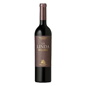 Mendoza “La Linda” Malbec 