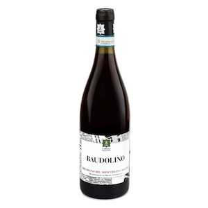 Grignolino del Monferrato Casalese DOC “Baudolino” 