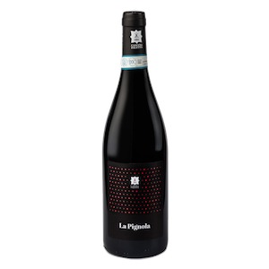 Barbera del Monferrato DOC “La Pignola” 