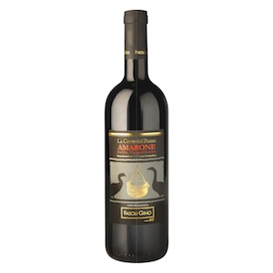 Amarone della Valpolicella DOCG “La Corte del Pozzo” 