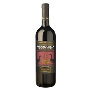 Valpolicella Ripasso DOC “La Corte del Pozzo” 