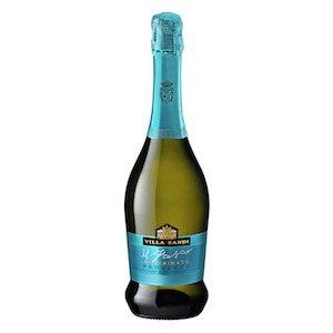 Prosecco DOC “Il Fresco” Extra Dry 
