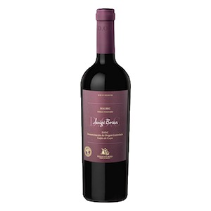 Luján de Cuyo DOC “De Sangre” Malbec 