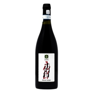 Piemonte DOC “3 Fucili” Pinot Nero 