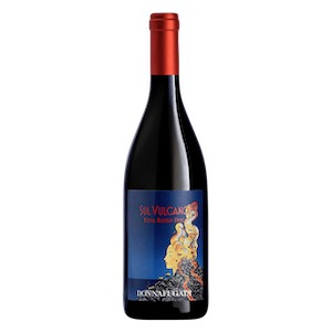 Etna DOC “Sul Vulcano” 