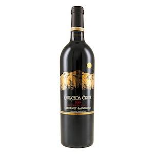 Colombia Valley AVA Cabernet Sauvignon 