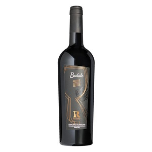 Cannonau di Sardegna DOC “Bodale” Riserva 