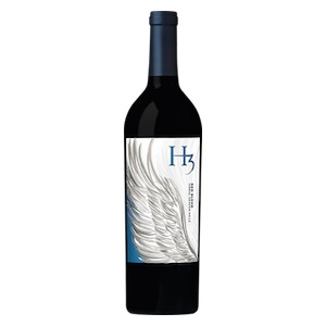 Horse Heaven Hills AVA “H3 Red Blend” 