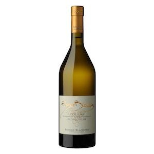Collio DOC Sauvignon Blanc 