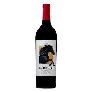 Colombia Valley AVA “Run Wild Juicy Red Blend” 