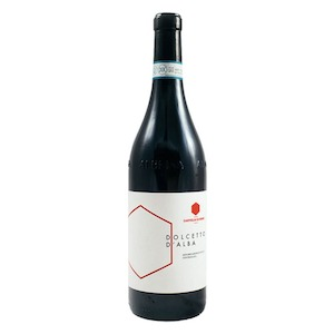 Dolcetto d’Alba DOC 