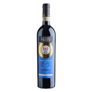 Taurasi DOCG “Puro Sangue” Riserva 
