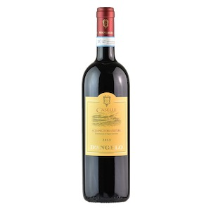 Aglianico del Vulture DOC “Caselle” 