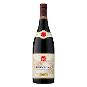 Gigondas AOC 