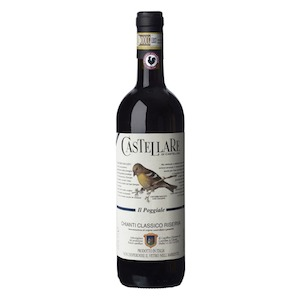 Chianti Classico DOCG “Il Poggiale” Riserva 