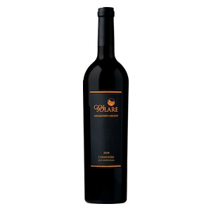 Red Mountain AVA “Collector's Society” Carménère 