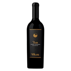 Red Mountain AVA “Tenuta” Cabernet Sauvignon 
