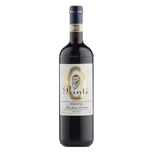 Roero DOCG “Printi” 