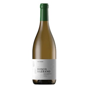 Fiano di Avellino DOCG “Bosco Satrano” 