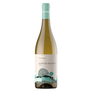 Fiano di Avellino DOCG 