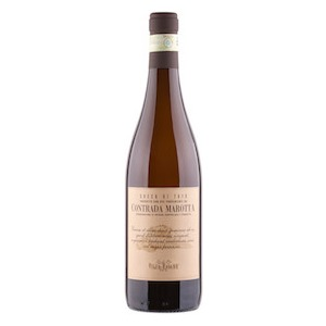 Greco di Tufo DOCG “Contrada Marotta” 