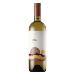 Greco di Tufo DOCG 