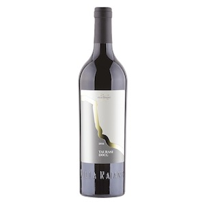 Taurasi DOCG 