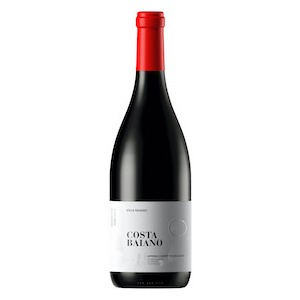 Irpinia DOC “Costa Baiano” 