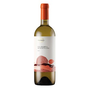Benevento IGP Falanghina Beneventana 