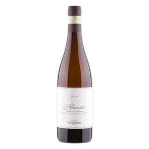 Fiano di Avellino DOCG “Alimata” 