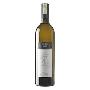 Fiano di Avellino DOCG 