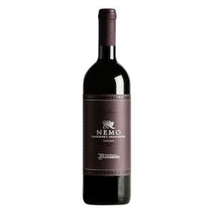Toscana IGP “Nemo” Cabernet Sauvignon 