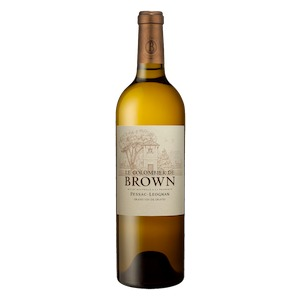 Pessac-Léognan AOC “Le Colombier de Brown” 