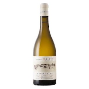 Terra Alta DO “La Serra Blanc” Garnatxa Blanca 
